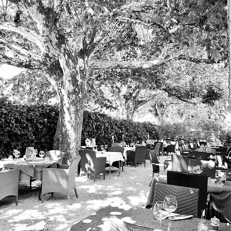 Le Bernon Hotel Connaux ภายนอก รูปภาพ