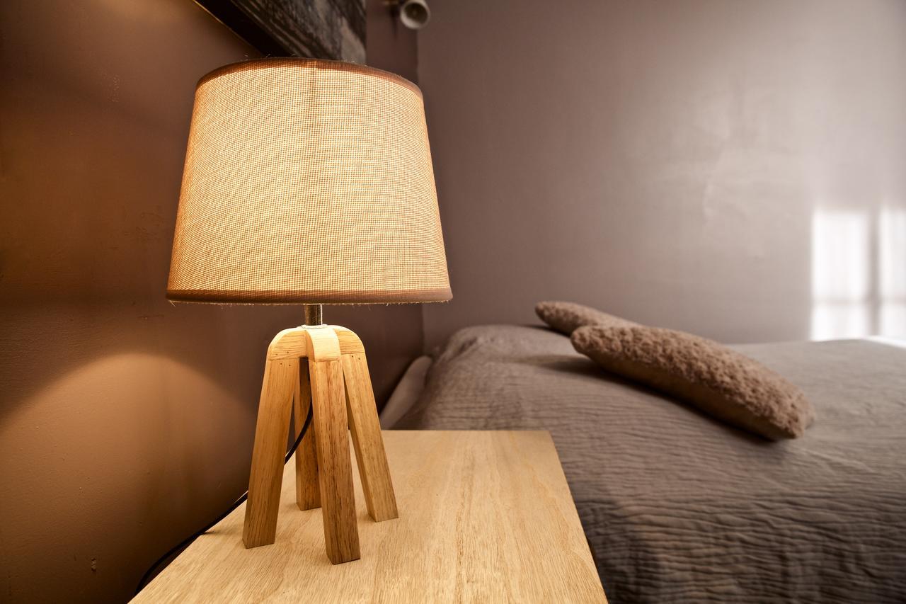 Le Bernon Hotel Connaux ภายนอก รูปภาพ